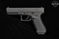 Glock G17 Gen4 USA 9mm Luger Black in Excellent Condition Image 4