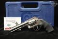 Colt Anaconda Gen 2 .44 Mag. Polished Stainless in Very Good Condition Image 2