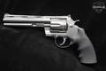 Colt Anaconda Gen 2 .44 Mag. Polished Stainless in Very Good Condition Image 3