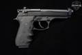 2018 Beretta Model 92FS Brigadier 9mm Luger (9x19 Para) Black in Very Good Condition Image 3