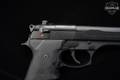 2018 Beretta Model 92FS Brigadier 9mm Luger (9x19 Para) Black in Very Good Condition Image 5