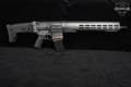 DRD Tactical Aptus 5.56 NATO / .300 AAC Blackout Nickel Boron Battle-worn in Very Good Condition Image 3
