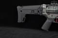 DRD Tactical Aptus 5.56 NATO / .300 AAC Blackout Nickel Boron Battle-worn in Very Good Condition Image 4