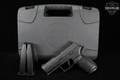 Sig Sauer P320 Carry Professional 9mm Luger Black in Good Condition Image 2