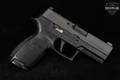 Sig Sauer P320 Carry Professional 9mm Luger Black in Good Condition Image 3