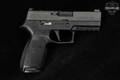 Sig Sauer P320 Carry Professional 9mm Luger Black in Good Condition Image 4