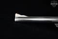 1973 Smith & Wesson (S&W) Model 29-2 .44 Mag. Nickel Finish in Very Good Condition Image 4