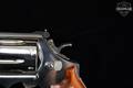 1973 Smith & Wesson (S&W) Model 29-2 .44 Mag. Nickel Finish in Very Good Condition Image 5