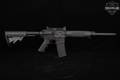 1976-2011 Bushmaster XM15-E2S .223 Rem. Black in Good Condition Image 3