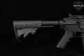 1976-2011 Bushmaster XM15-E2S .223 Rem. Black in Good Condition Image 4