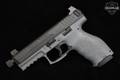 Heckler & Koch (H&K, HK) VP9 Tactical 9mm Luger Grey in Excellent Condition Image 3