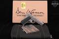 Dan Wesson Valor V-Bob 10mm Stainless in Very Good Condition Image 2