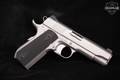Dan Wesson Valor V-Bob 10mm Stainless in Very Good Condition Image 3