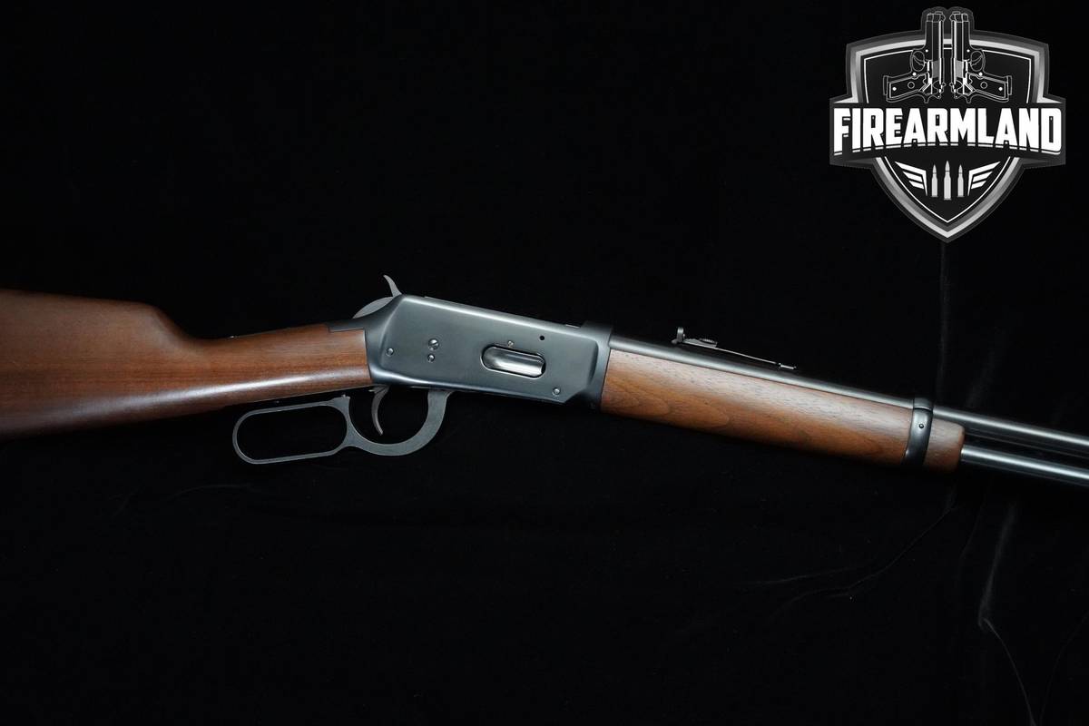 MINTY 99%! 1972 Winchester Model 94 30-30 20" Blued Winchester 94 1894