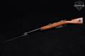 Terni Arsenal M91 Cavalry Carbine 6.5 Carcano Blued in Good Condition Image 2