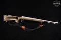 Thompson Center (TC, T/C, TCA) Omega Stainless Laminated Thumbhole .50 caliber Stainless & Laminate in Good Condition Image 3