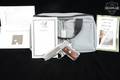 2016 Wilson Combat (WC) Sentinel 9mm Luger (9x19 Para) Stainless Steel in Excellent Condition Image 2