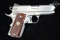 2016 Wilson Combat (WC) Sentinel 9mm Luger (9x19 Para) Stainless Steel in Excellent Condition Image 3