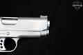 2016 Wilson Combat (WC) Sentinel 9mm Luger (9x19 Para) Stainless Steel in Excellent Condition Image 4