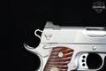 2016 Wilson Combat (WC) Sentinel 9mm Luger (9x19 Para) Stainless Steel in Excellent Condition Image 5
