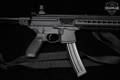 Sig Sauer MPX Carbine 9mm Luger Black in Very Good Condition Image 4