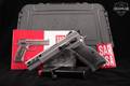 Sarsilmaz (SAR) P8 L 9mm Luger Stainless in Very Good Condition Image 2