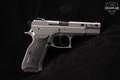 Sarsilmaz (SAR) P8 L 9mm Luger Stainless in Very Good Condition Image 3
