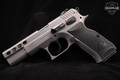 Sarsilmaz (SAR) P8 L 9mm Luger Stainless in Very Good Condition Image 4