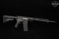 Anderson AM-15 .300 AAC Blackout (7.62x35mm) Black in Very Good Condition Image 2