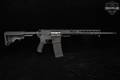 Anderson AM-15 .300 AAC Blackout (7.62x35mm) Black in Very Good Condition Image 3