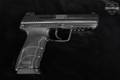Heckler & Koch (H&K, HK) HK45 V1 .45 ACP Black in Very Good Condition Image 4