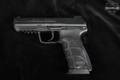 Heckler & Koch (H&K, HK) HK45 V1 .45 ACP Black in Very Good Condition Image 5