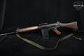 Century Arms (CAI) L1A1 LEO 7.62mm NATO (7.62x51) Black in Good Condition Image 2