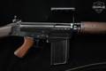 Century Arms (CAI) L1A1 LEO 7.62mm NATO (7.62x51) Black in Good Condition Image 5