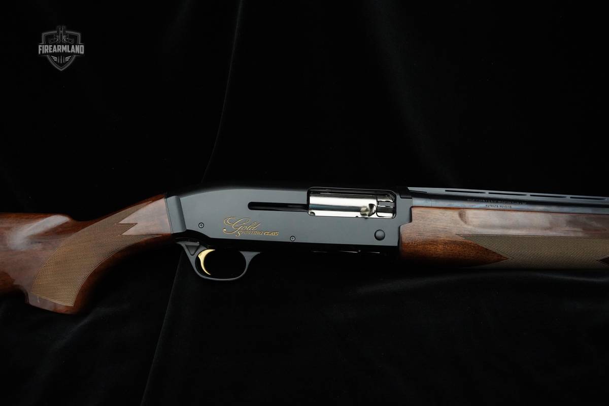 Browning Gold Sporting Clays 12 Gauge Shotgun Browning 12ga Invector 12 ga
