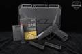 CZ P-09 C Nocturne 9mm Luger Black in Excellent Condition Image 2