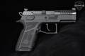 CZ P-09 C Nocturne 9mm Luger Black in Excellent Condition Image 3