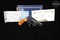 1980 Smith & Wesson (S&W) Model 49 Bodyguard .38 Spl. Blued in Excellent Condition Image 2