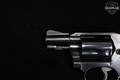 1980 Smith & Wesson (S&W) Model 49 Bodyguard .38 Spl. Blued in Excellent Condition Image 4