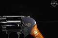 1980 Smith & Wesson (S&W) Model 49 Bodyguard .38 Spl. Blued in Excellent Condition Image 5