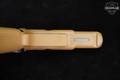Glock G19X Gen5 9mm Luger (9x19 Para) Coyote Tan in Excellent Condition Image 5