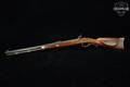 1990 Investarms Hawken .50 BPM (Black Powder) Blued in Good Condition Image 2