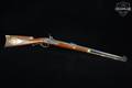 1990 Investarms Hawken .50 BPM (Black Powder) Blued in Good Condition Image 3