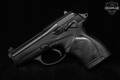 Beretta 9000 S .40 S&W Black in Good Condition Image 2