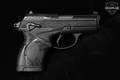 Beretta 9000 S .40 S&W Black in Good Condition Image 3