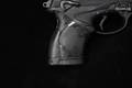 Beretta 9000 S .40 S&W Black in Good Condition Image 4