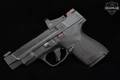 Smith & Wesson (S&W) M&P 9 Shield Plus Performance Center 9mm Luger Black in Excellent Condition Image 3