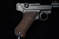 1940 Mauser P08 Luger 9mm Luger Blued in Good Condition Image 4