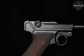1940 Mauser P08 Luger 9mm Luger Blued in Good Condition Image 5