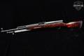 1960 Cugir SKS Romanian Model 56 7.62x39 Blued & Wood in Fair Condition Image 2